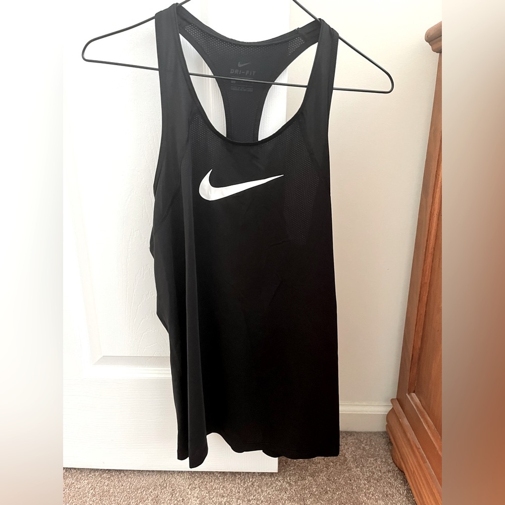 Nike Dri Fit Tank